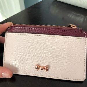 Ted Baker Wallet